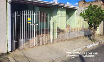 Imagem: Casa a Venda no Jardim Caçapava em Caçapava