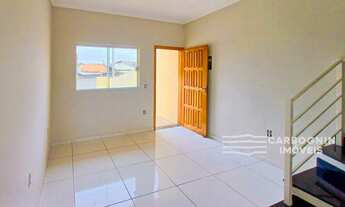 Imagem 3: Sobrado a Venda no Vitória Vale em Caçapava