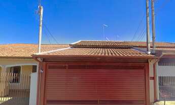 Imagem: Casa a Venda no Maria Elmira em Caçapava