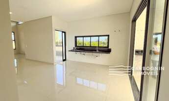 Imagem 4: Casa em condomínio a Venda no Santa Mônica em Caçapava