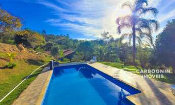 Imagem 2: Chácara a Venda no Quinta dos Pássaros no Bairro da Serrinha em Caçapava