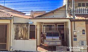 Imagem: Casa a Venda no Jardim Rafael em Caçapava