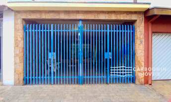 Imagem: Casa a Venda no Jardim Primavera em Caçapava