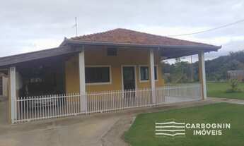 Imagem: Chácara a Venda no Parque Residencial Alvorada