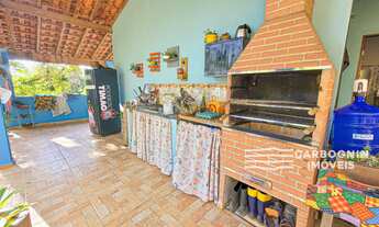 Imagem 6: Chácara a Venda no Quinta dos Pássaros no Bairro da Serrinha em Caçapava