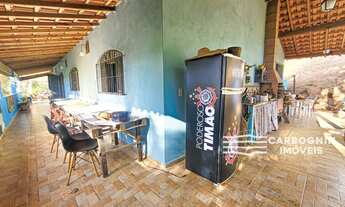 Imagem 5: Chácara a Venda no Quinta dos Pássaros no Bairro da Serrinha em Caçapava