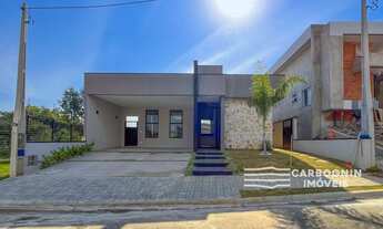 Imagem 2: Casa em condomínio a Venda no Santa Mônica em Caçapava