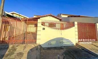 Imagem: Sobrado a Venda no Jardim Caçapava em Caçapava