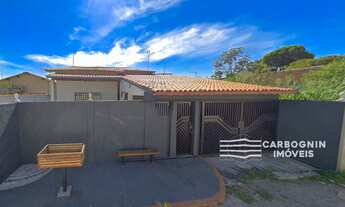 Imagem: Casa a Venda na Vila Galvão em Caçapava