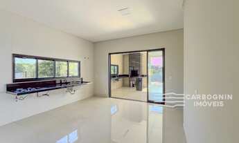 Imagem 5: Casa em condomínio a Venda no Santa Mônica em Caçapava