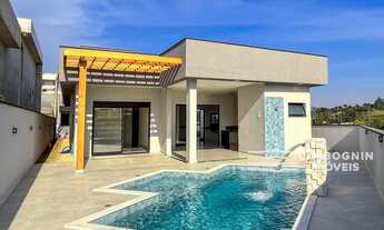 Imagem 1: Casa em condomínio a Venda no Santa Mônica em Caçapava