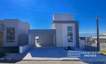 Imagem: Casa em condomínio a Venda no Reserva do