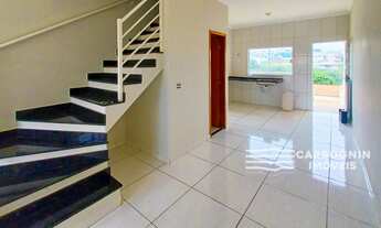 Imagem 4: Sobrado a Venda no Vitória Vale em Caçapava