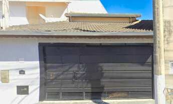 Imagem: Casa a Venda no Vitória Vale em Caçapava