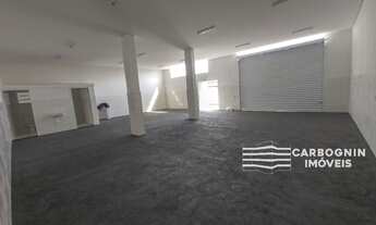 Imagem 2: Locação Galpão no Santa Luzia em Caçapava