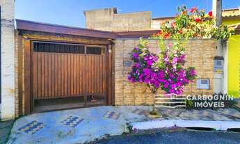 Imagem: Casa a Venda no Borda da Mata em Caçapava