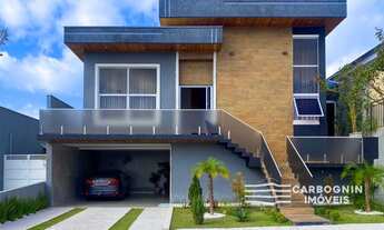 Imagem: Casa em condomínio a Venda no Terras do