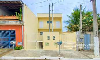 Imagem: Sobrado a Venda no Vitória Vale em Caçapava