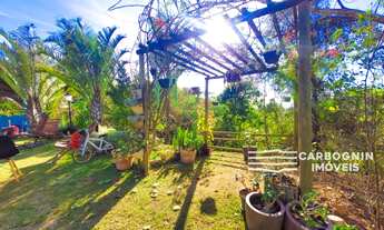 Imagem 3: Chácara a Venda no Quinta dos Pássaros no Bairro da Serrinha em Caçapava