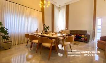 Imagem 3: Casa em condomínio a Venda e Locação no Terras do Vale em Caçapava