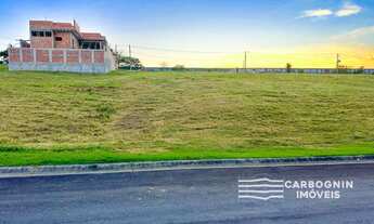 Imagem: Terreno em condomínio a Venda no Bella