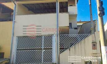 Imagem: Sobrado a Venda na Borda da Mata em Caçapava