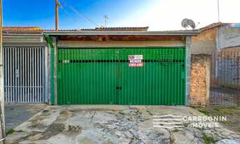 Imagem: Casa a Venda na Vila Antônio Augusto Luiz