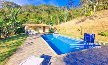 Imagem: Chácara a Venda no Quinta dos Pássaros