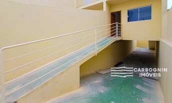 Imagem 2: Sobrado a Venda no Vitória Vale em Caçapava