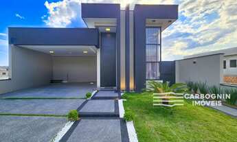 Imagem: Casa em condomínio a Venda no Reserva do