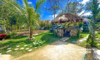 Imagem: Casa a Venda no Perinho em Caçapava