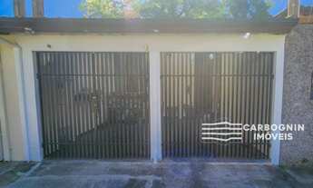 Imagem: Casa a Venda na Vila Pantaleão em Caçapava