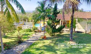 Imagem: Chácara a Venda no Boa Vista em Caçapava