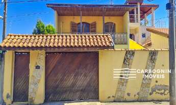 Imagem: Casa a Venda no Recanto dos Coqueiros em