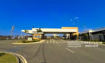 Imagem 4: Terreno em condomínio a Venda no Santa Mônica no Bairro do Grama em Caçapava