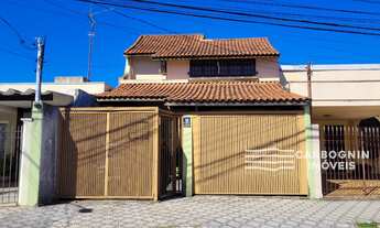 Imagem: Sobrado a Venda no Jardim Campo Grande em