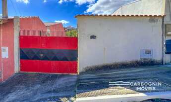 Imagem: Terreno a Venda na Borda do Campo em Caçapava