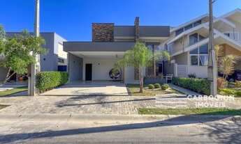 Imagem: Casa em condomínio a Venda no Bela Vista