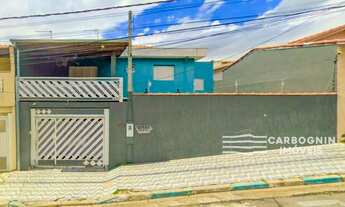 Imagem: Sobrado a Venda e locação no Jardim Rafael