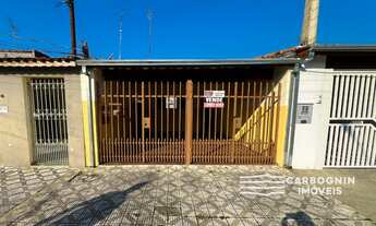 Imagem: Casa a Venda no Jardim Rafael em Caçapava