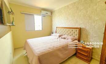 Imagem 5: Apartamento a Venda e Locação no condomínio Athenas na Vila Antônio Augusto Luiz em Caçap