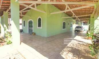 Imagem 4: Chácara a Venda no Sapé I em Caçapava