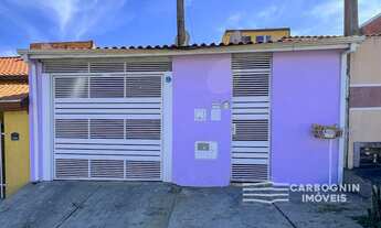 Imagem: Casa para Venda no Jardim Panorama em Caçapava