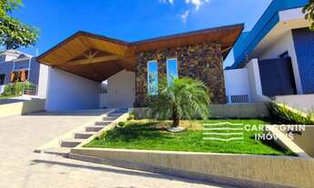 Imagem: Casa para Venda em condomínio no Terras