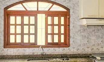 Imagem 3: Casa a Venda no Recanto dos Coqueiros em Taubaté