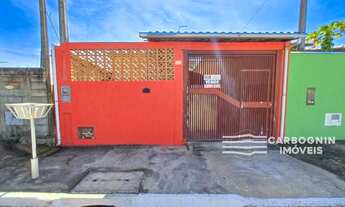 Imagem: Casa a Venda no Aldeias da Serra em Caçapava