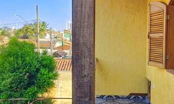 Imagem 7: Casa a Venda no Recanto dos Coqueiros em Taubaté