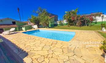 Imagem: Chácara a Venda no Sapé I em Caçapava