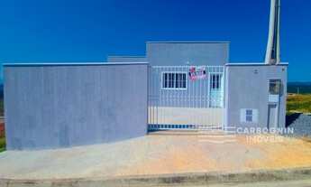 Imagem: Casa a Venda no Residencial Amor em Caçapava