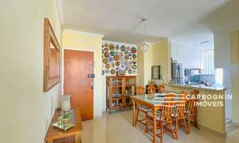 Imagem 2: Apartamento a Venda e Locação no condomínio Athenas na Vila Antônio Augusto Luiz em Caçap